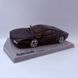 Load image into Gallery viewer, Kyosho 1/27 Mini-Z ASC body Ferrari Testarossa Black MZG309BK

