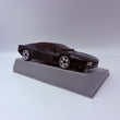 Load image into Gallery viewer, Kyosho 1/27 Mini-Z ASC body Ferrari Testarossa Black MZG309BK - photo 6
