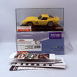 Load image into Gallery viewer, Kyosho 1/27 Mini-Z ASC body Ferrari 250 GTO Yellow MZX115Y - photo 2
