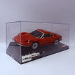 Load image into Gallery viewer, Kyosho 1/27 Mini-Z ASC body Ferrari Dino 246 GT Red MZP147R
