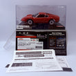 Load image into Gallery viewer, Kyosho 1/27 Mini-Z ASC body Ferrari Dino 246 GT Red MZP147R - photo 2
