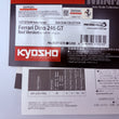 Load image into Gallery viewer, Kyosho 1/27 Mini-Z ASC body Ferrari Dino 246 GT Red MZP147R - photo 3
