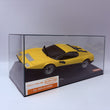 Load image into Gallery viewer, Kyosho 1/27 Mini-Z ASC body Ferrari 512BB Yellow MZX117Y
