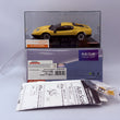 Load image into Gallery viewer, Kyosho 1/27 Mini-Z ASC body Ferrari 512BB Yellow MZX117Y - photo 2
