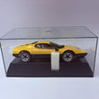 Load image into Gallery viewer, Kyosho 1/27 Mini-Z ASC body Ferrari 512BB Yellow MZX117Y - photo 7
