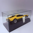 Load image into Gallery viewer, Kyosho 1/27 Mini-Z ASC body Ferrari 512BB Yellow MZX117Y - photo 8
