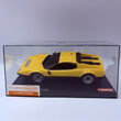 Load image into Gallery viewer, Kyosho 1/27 Mini-Z ASC body Ferrari 512BB Yellow MZX117Y - photo 11
