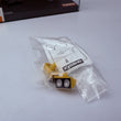 Load image into Gallery viewer, Kyosho 1/27 Mini-Z ASC body Ferrari 512BB Yellow MZX117Y - photo 13
