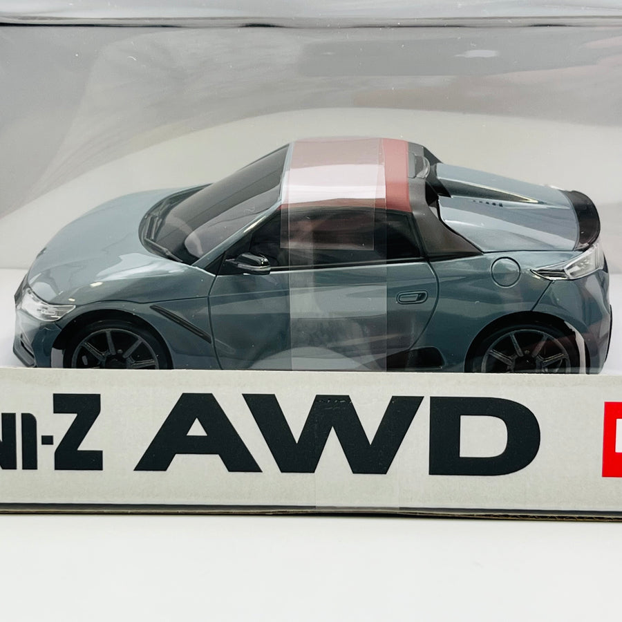 KYOSHO MINI-Z Ready Set AWD Honda S660 Modulo X Version Z