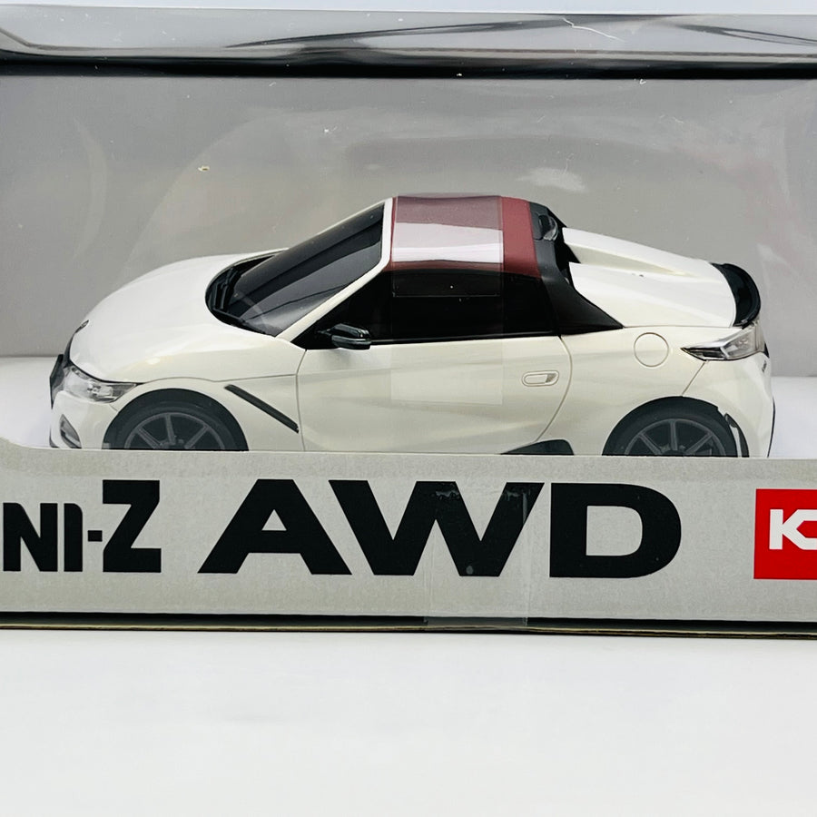 KYOSHO MINI-Z Ready Set AWD Honda S660 Modulo X Version Z