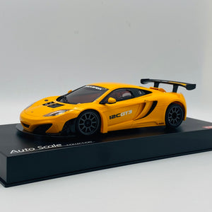 Kyosho Mini-z Body ASC McLaren 12C GT3 2013 MZP245OR/MZP226OR