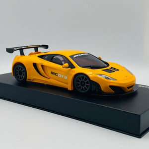 Kyosho Mini-z Body ASC McLaren 12C GT3 2013 MZP245OR/MZP226OR