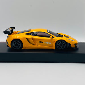 Kyosho Mini-z Body ASC McLaren 12C GT3 2013 MZP245OR/MZP226OR