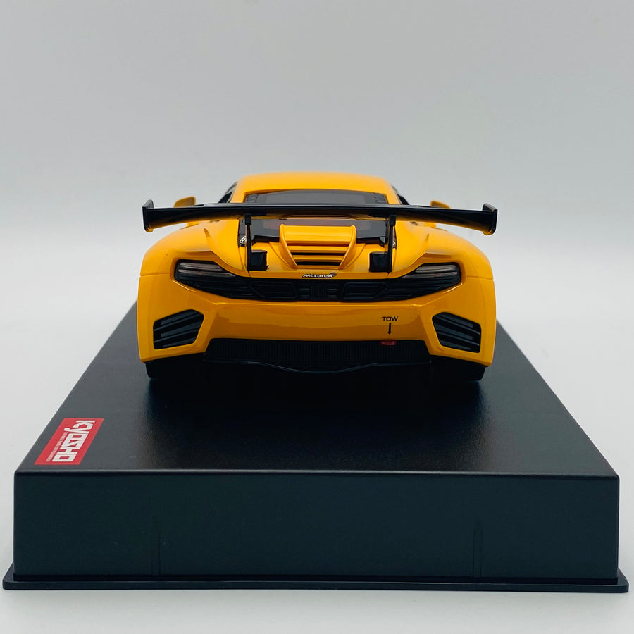 Kyosho Mini-z Body ASC McLaren 12C GT3 2013 MZP245OR/MZP226OR