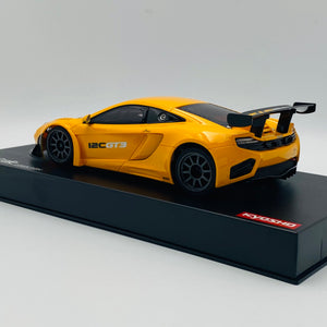 Kyosho Mini-z Body ASC McLaren 12C GT3 2013 MZP245OR/MZP226OR