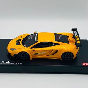 Kyosho Mini-z Body ASC McLaren 12C GT3 2013 MZP245OR/MZP226OR