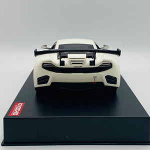 Kyosho Mini-z Body ASC McLaren 12C GT3 2013 MZP245W