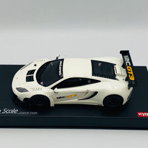 Kyosho Mini-z Body ASC McLaren 12C GT3 2013 MZP245W