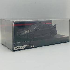 Kyosho Mini-z Body ASC Honda CIVIC TYPE R Crystal Black Pearl MZP445BK