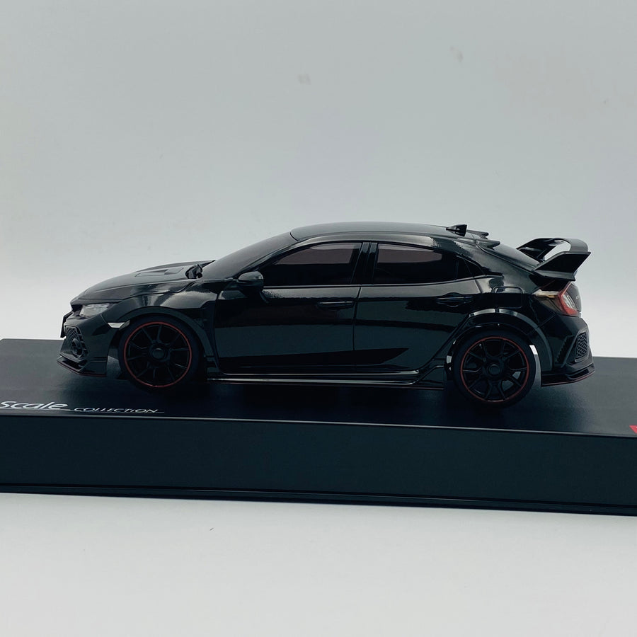 Kyosho Mini-z Body ASC Honda CIVIC TYPE R Crystal Black Pearl MZP445BK