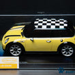 Load image into Gallery viewer, Kyosho 1/27 Mini-Z ASC body MINI Cooper S Yellow MZX108CY - photo 7
