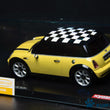 Load image into Gallery viewer, Kyosho 1/27 Mini-Z ASC body MINI Cooper S Yellow MZX108CY - photo 8
