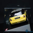 Load image into Gallery viewer, Kyosho 1/27 Mini-Z ASC body MINI Cooper S Yellow MZX108CY - photo 9
