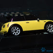 Load image into Gallery viewer, Kyosho 1/27 Mini-Z ASC body MINI Cooper S Yellow MZX108CY - photo 10

