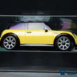 Load image into Gallery viewer, Kyosho 1/27 Mini-Z ASC body MINI Cooper S Yellow MZX108CY - photo 11
