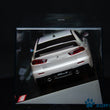 Load image into Gallery viewer, Kyosho 1/27 Mini-Z ASC body Mitsubishi Lancer Evolution X Pearl White MZP409PW - photo 9
