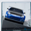 Load image into Gallery viewer, Kyosho 1/27 Mini-Z ASC body Nissan Fairlady Z (Z33) NISMO S-tune Metallic Blue MZP412MB - photo 4
