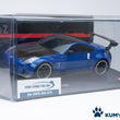 Load image into Gallery viewer, Kyosho 1/27 Mini-Z ASC body Nissan Fairlady Z (Z33) NISMO S-tune Metallic Blue MZP412MB - photo 6

