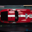 Load image into Gallery viewer, Kyosho 1/27 Mini-Z ASC body Shelby Cobra Daytona Coupe Red MZG112R - photo 5
