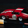 Load image into Gallery viewer, Kyosho 1/27 Mini-Z ASC body Shelby Cobra Daytona Coupe Red MZG112R - photo 7
