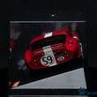 Load image into Gallery viewer, Kyosho 1/27 Mini-Z ASC body Shelby Cobra Daytona Coupe Red MZG112R - photo 8
