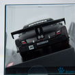 Load image into Gallery viewer, Kyosho 1/27 Mini-Z ASC body TOM'S SC430 2006 Test Car Black MZP319T - photo 9

