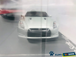 Kyosho Mini-z Body ASC NISSAN GT-R MZP139S