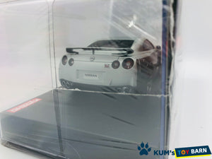 Kyosho Mini-z Body ASC NISSAN GT-R MZP139S