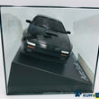 Load image into Gallery viewer, Kyosho 1/27 Mini-Z ASC body Mazda Savanna RX-7 FC3S Brilliant Black MZP17BK - photo 6
