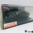 Load image into Gallery viewer, Kyosho 1/27 Mini-Z ASC body Mazda Savanna RX-7 FC3S Brilliant Black MZP17BK - photo 13
