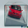 Load image into Gallery viewer, Kyosho 1/27 Mini-Z ASC body Honda Fit Red MZC20R - photo 3
