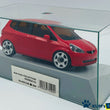 Load image into Gallery viewer, Kyosho 1/27 Mini-Z ASC body Honda Fit Red MZC20R - photo 4
