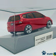 Load image into Gallery viewer, Kyosho 1/27 Mini-Z ASC body Honda Fit Red MZC20R - photo 6
