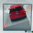 Load image into Gallery viewer, Kyosho 1/27 Mini-Z ASC body Honda Fit Red MZC20R - photo 7
