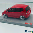 Load image into Gallery viewer, Kyosho 1/27 Mini-Z ASC body Honda Fit Red MZC20R - photo 8
