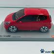 Load image into Gallery viewer, Kyosho 1/27 Mini-Z ASC body Honda Fit Red MZC20R - photo 9
