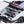 Load image into Gallery viewer, Autoart 1/18 Toyota Sprinter Trueno (AE86) &quot;Initial D&quot; &quot;Project D&quot; Final Version
