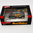Load image into Gallery viewer, Hot WHEELS COLLECTORS com Rocket Oil Real Riders
