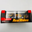 Load image into Gallery viewer, Hot WHEELS COLLECTORS com Rocket Oil Real Riders
