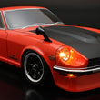 Load image into Gallery viewer, ABC Hobby Gambado RR 210mm Fairlady Z S30 body kit #25552
